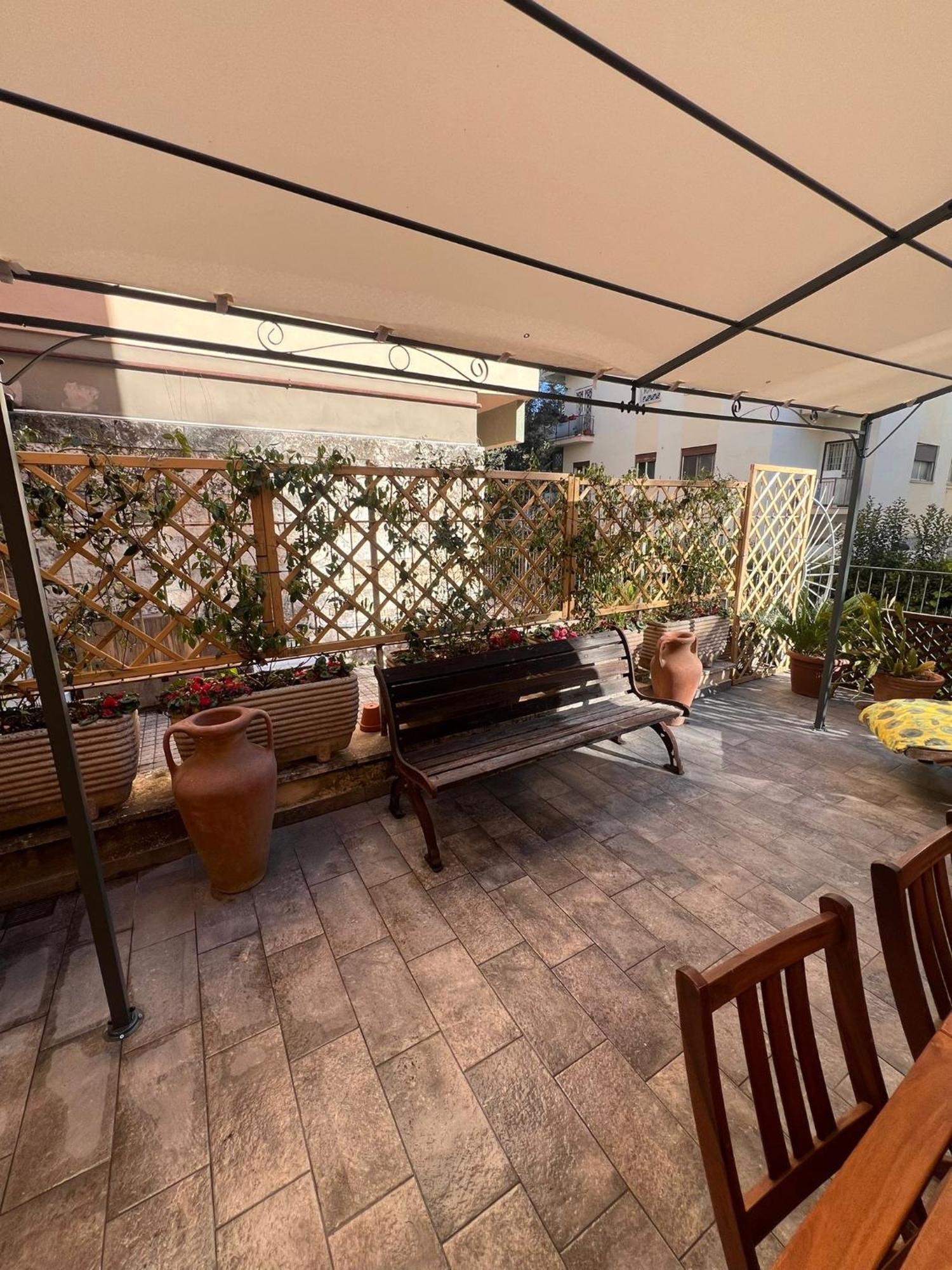Appartement Matilda House Eur 4 Posti Letto Rome